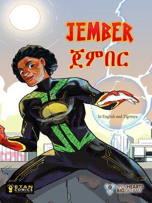 cover image of Jember